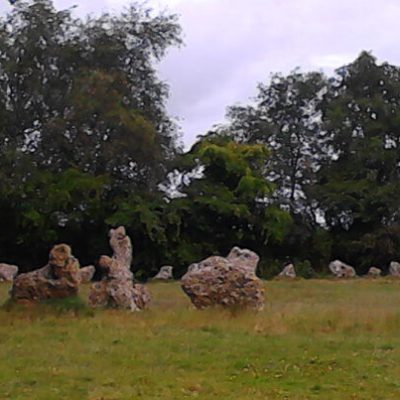 the rollright stones