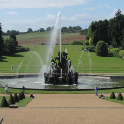 Witley Fountain
